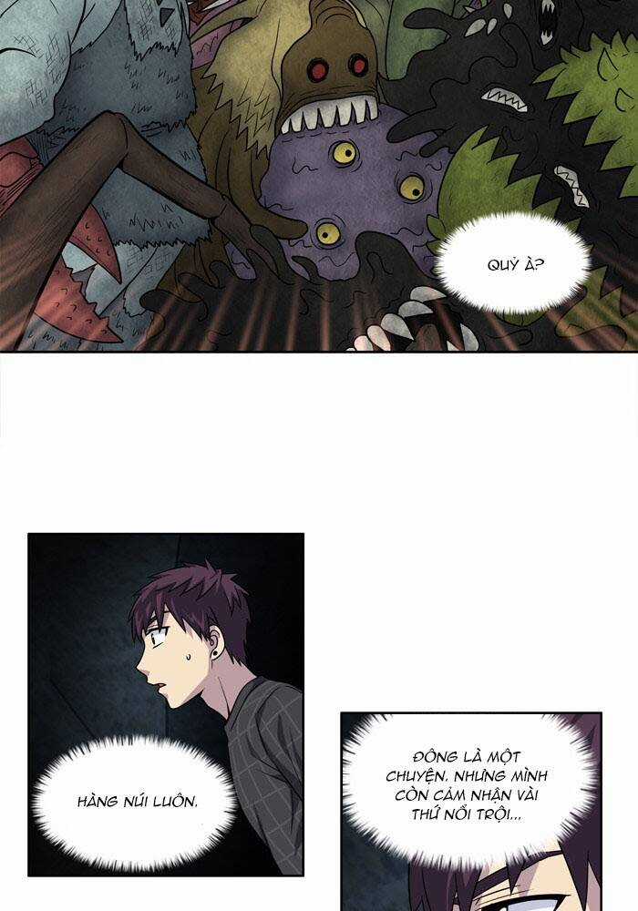 Thế Giới Game Thủ - Chapter 250 - Trang 24