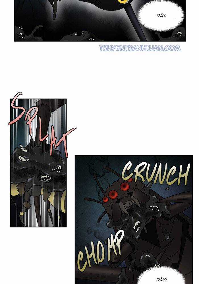 Thế Giới Game Thủ - Chapter 250 - Trang 26