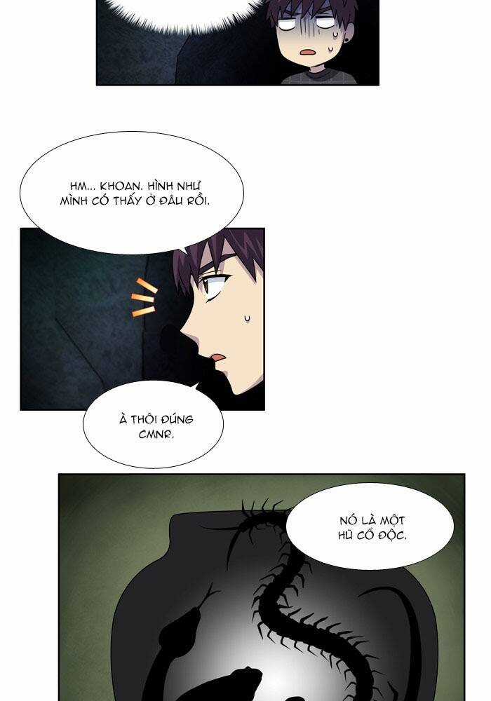 Thế Giới Game Thủ - Chapter 250 - Trang 28