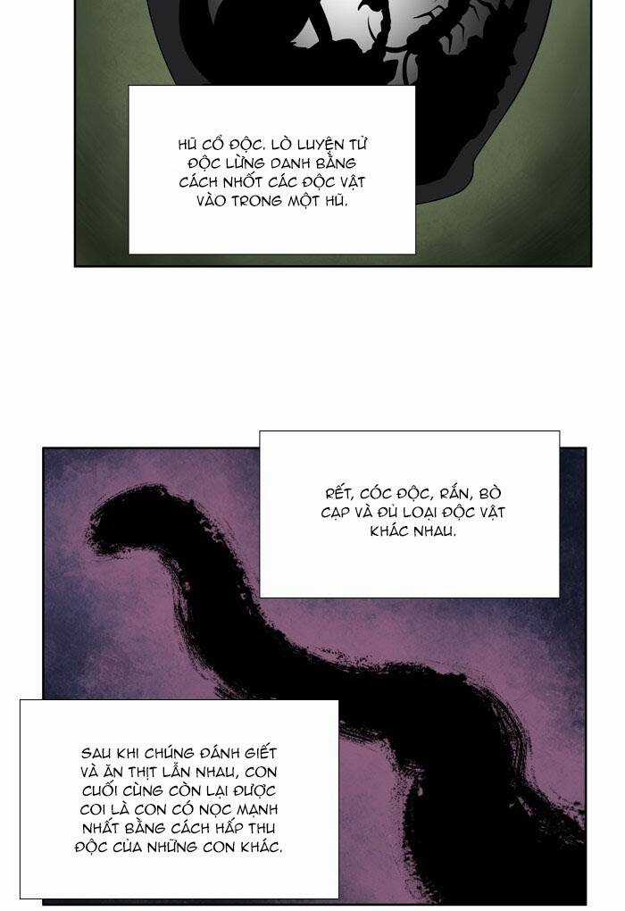 Thế Giới Game Thủ - Chapter 250 - Trang 29