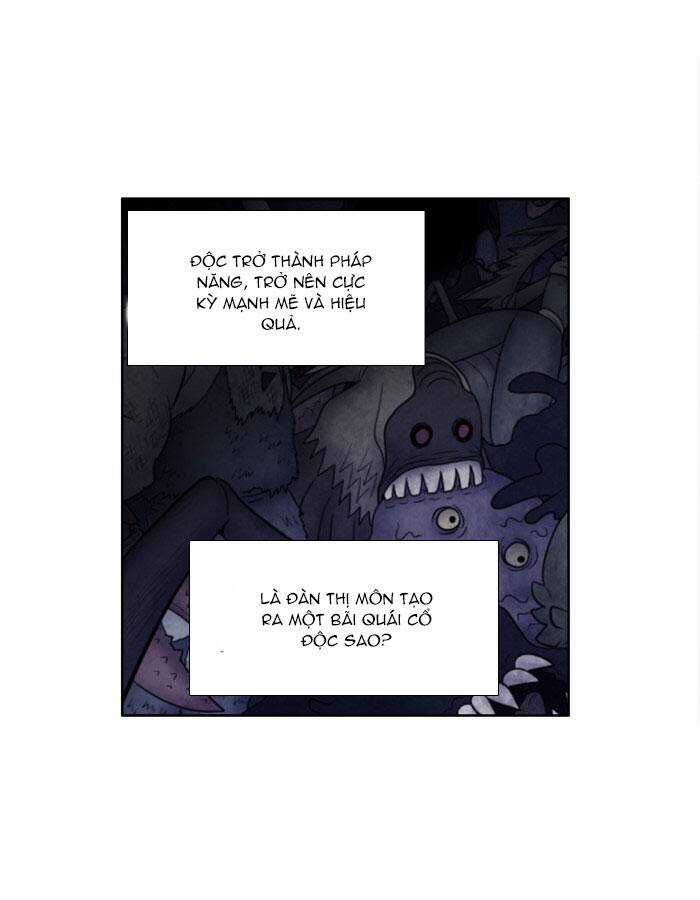 Thế Giới Game Thủ - Chapter 250 - Trang 30