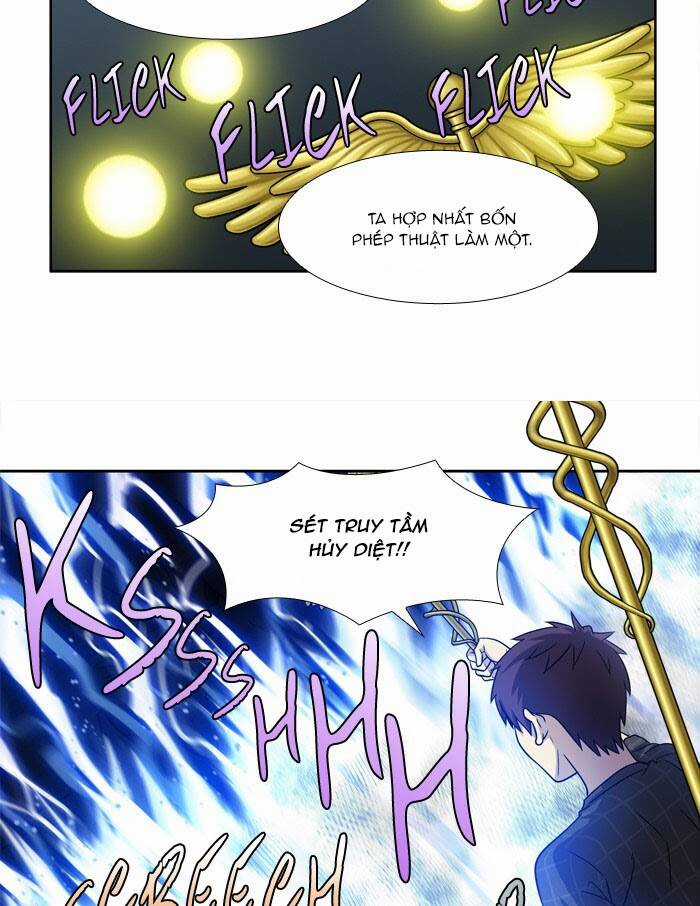 Thế Giới Game Thủ - Chapter 250 - Trang 33