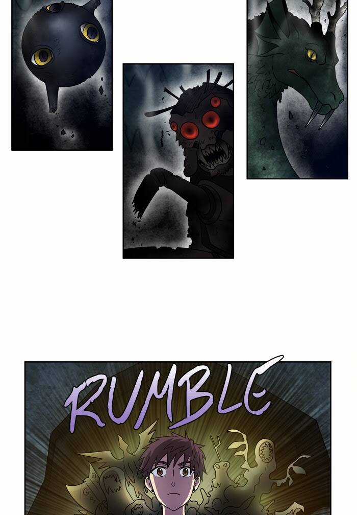 Thế Giới Game Thủ - Chapter 250 - Trang 35