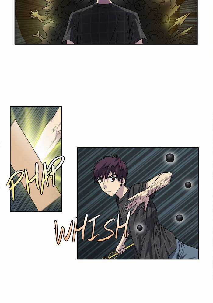 Thế Giới Game Thủ - Chapter 250 - Trang 36