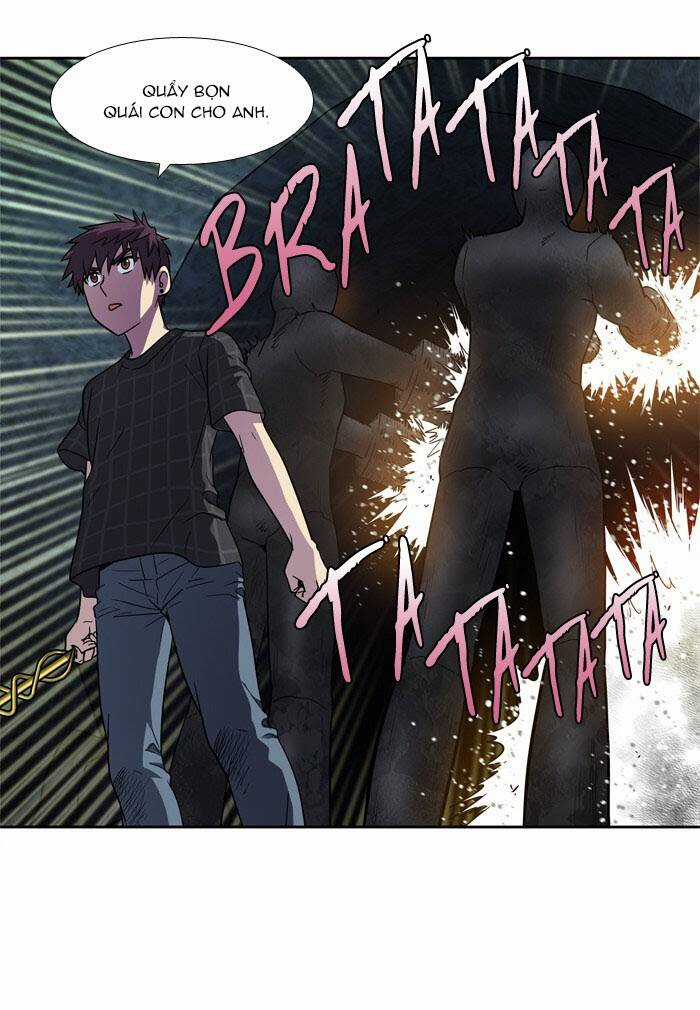 Thế Giới Game Thủ - Chapter 250 - Trang 37