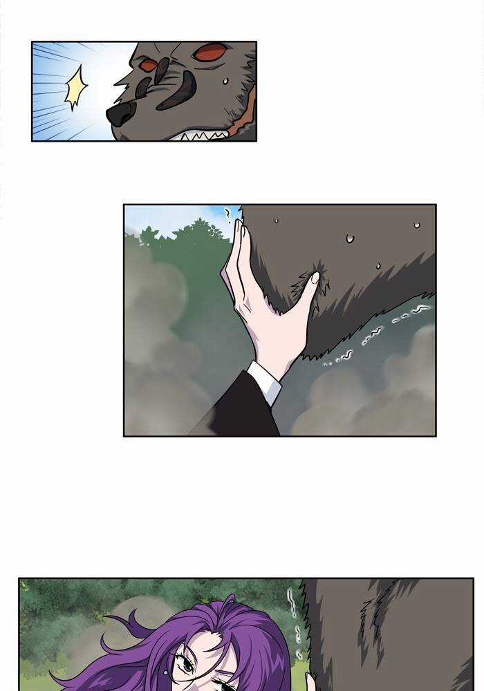 Thế Giới Game Thủ - Chapter 250 - Trang 5