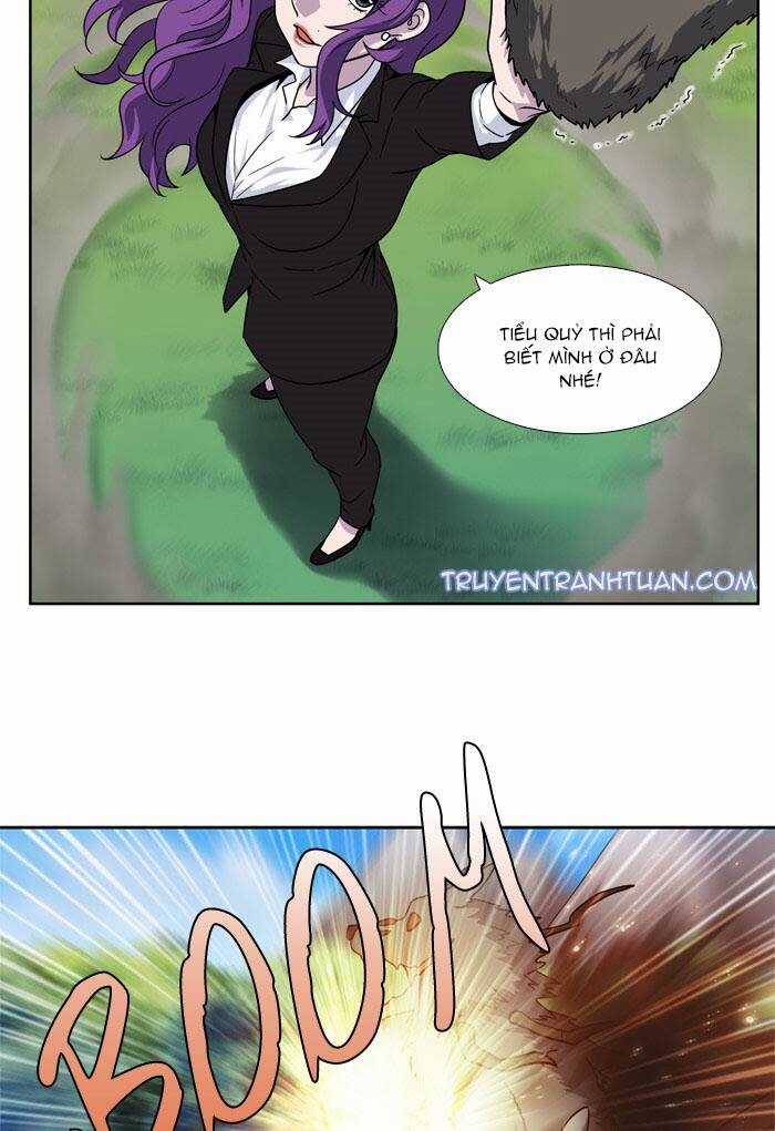 Thế Giới Game Thủ - Chapter 250 - Trang 6