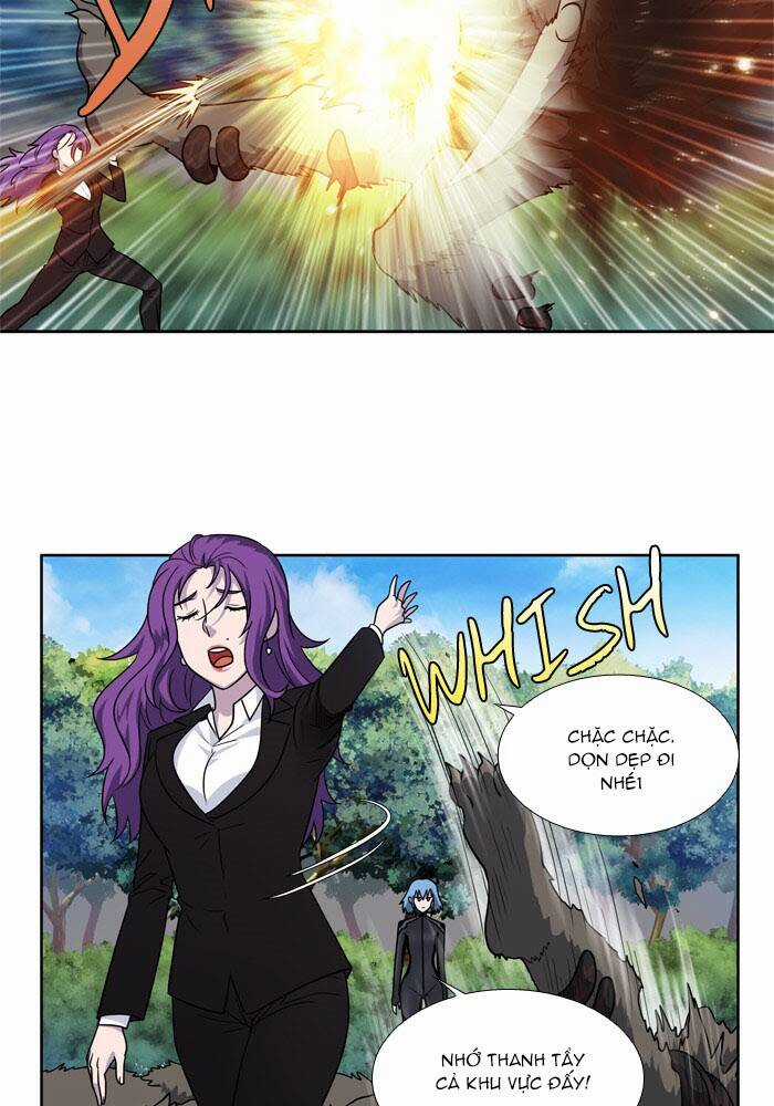 Thế Giới Game Thủ - Chapter 250 - Trang 7