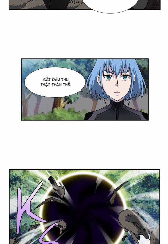 Thế Giới Game Thủ - Chapter 250 - Trang 8