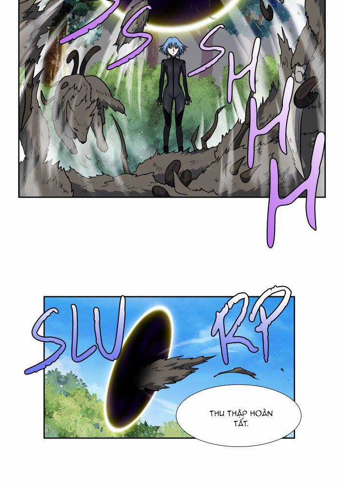 Thế Giới Game Thủ - Chapter 250 - Trang 9