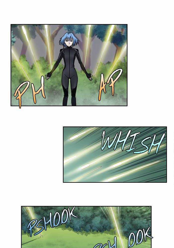 Thế Giới Game Thủ - Chapter 250 - Trang 10