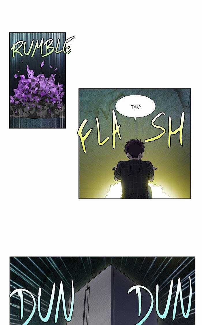 Thế Giới Game Thủ - Chapter 251 - Trang 13