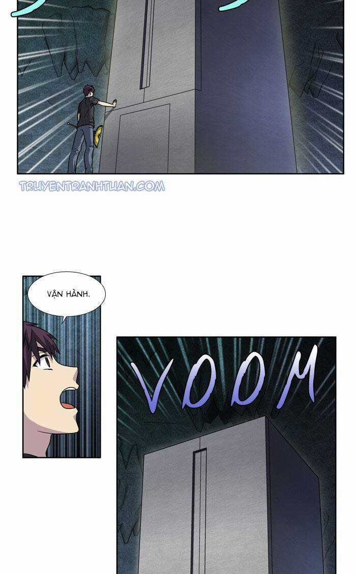 Thế Giới Game Thủ - Chapter 251 - Trang 14