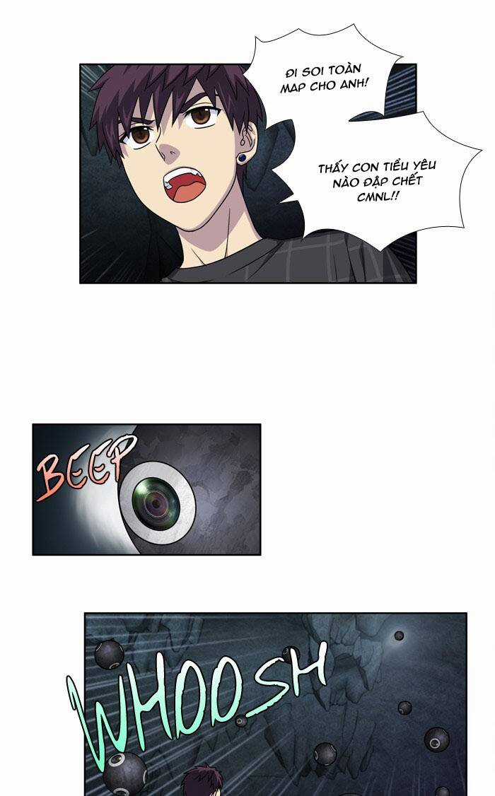 Thế Giới Game Thủ - Chapter 251 - Trang 16