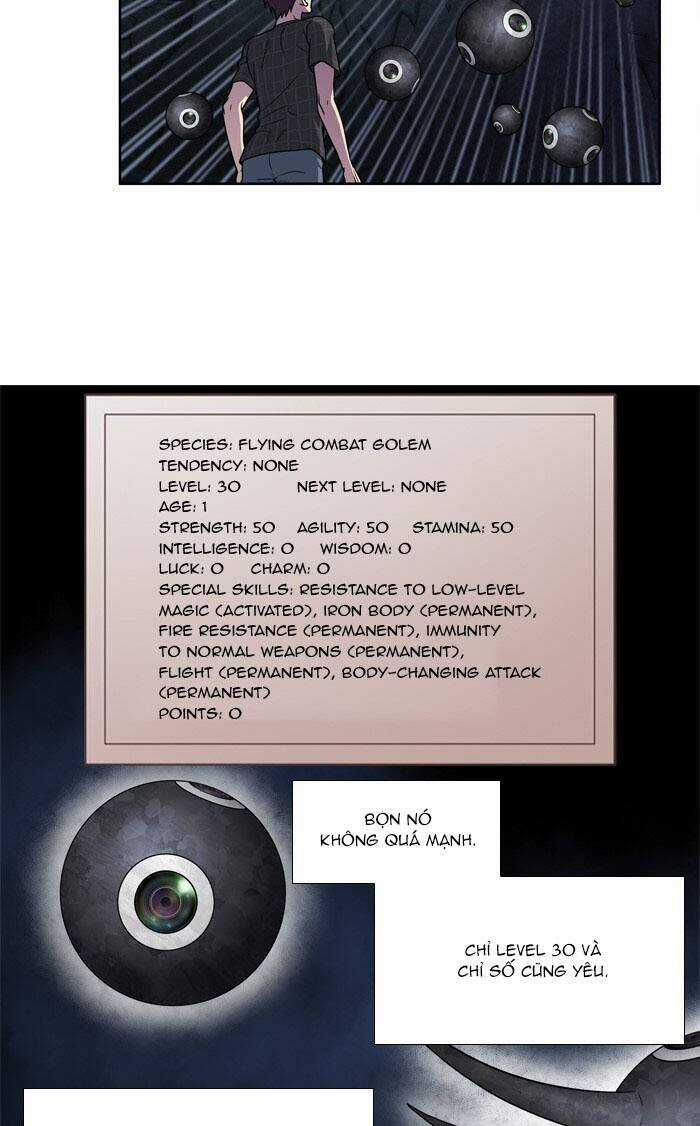 Thế Giới Game Thủ - Chapter 251 - Trang 17