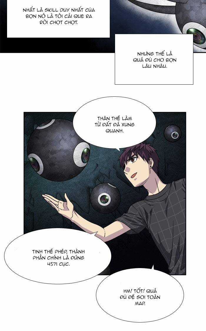 Thế Giới Game Thủ - Chapter 251 - Trang 18