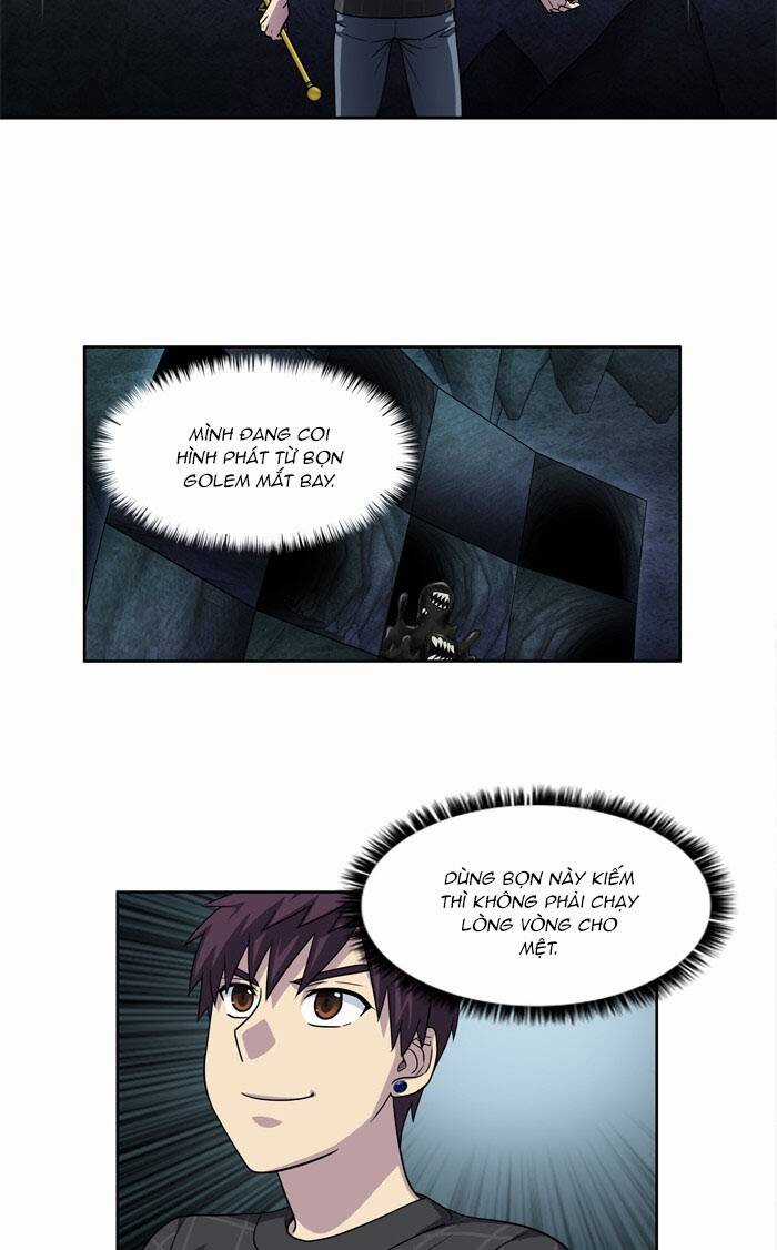 Thế Giới Game Thủ - Chapter 251 - Trang 20