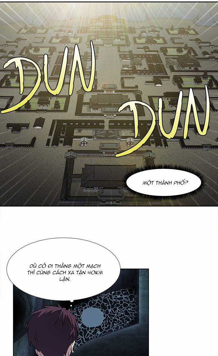 Thế Giới Game Thủ - Chapter 251 - Trang 27