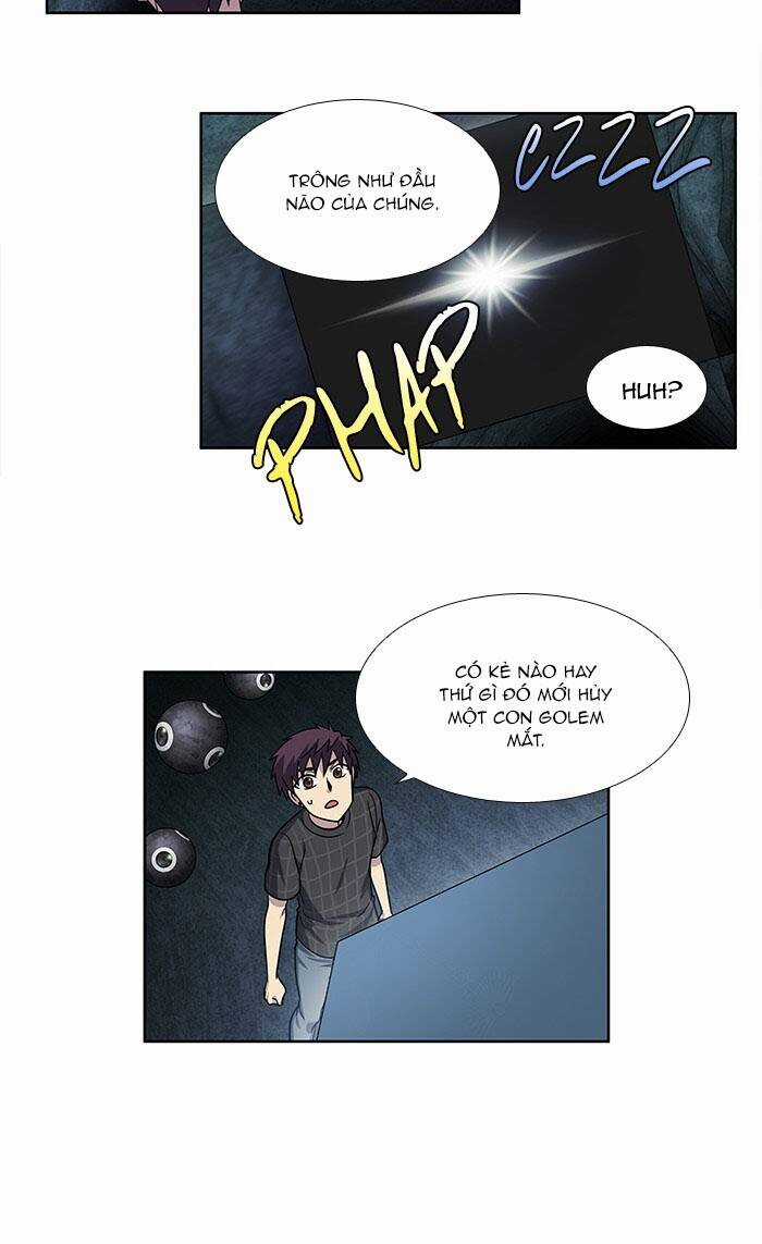 Thế Giới Game Thủ - Chapter 251 - Trang 28