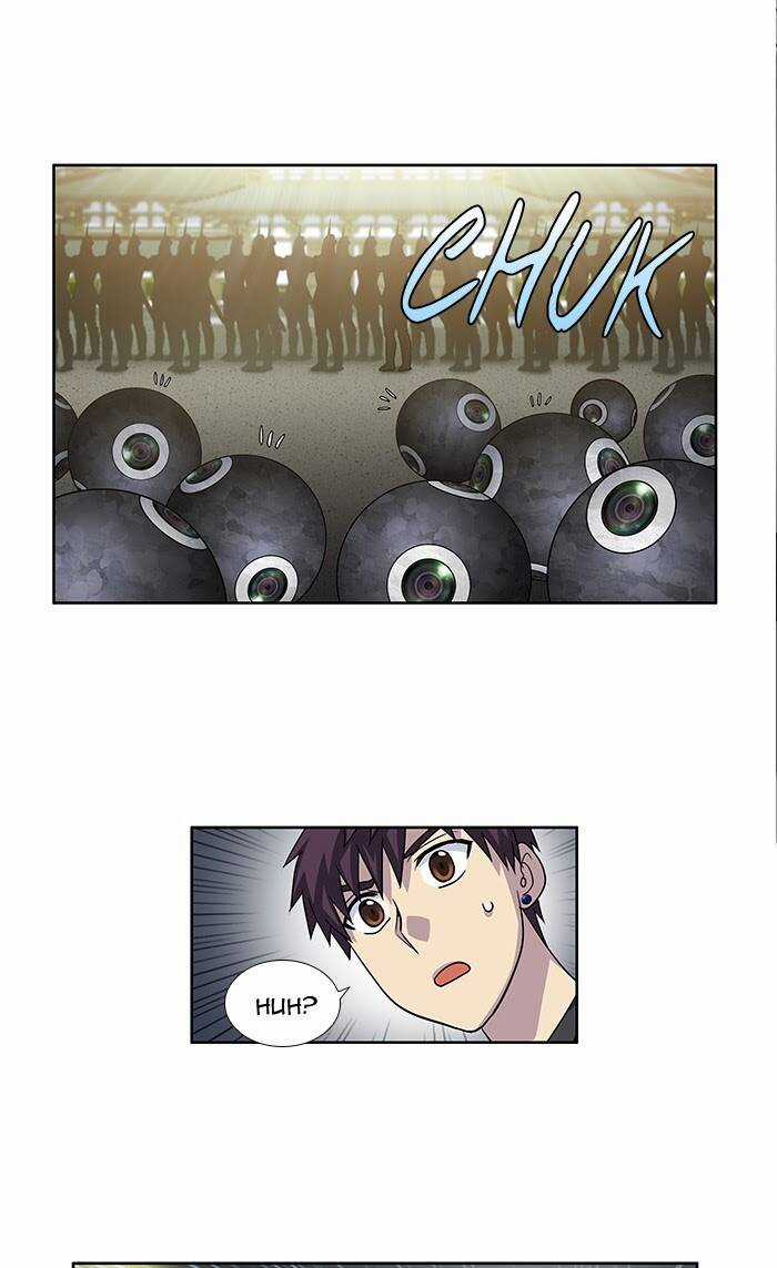 Thế Giới Game Thủ - Chapter 251 - Trang 31