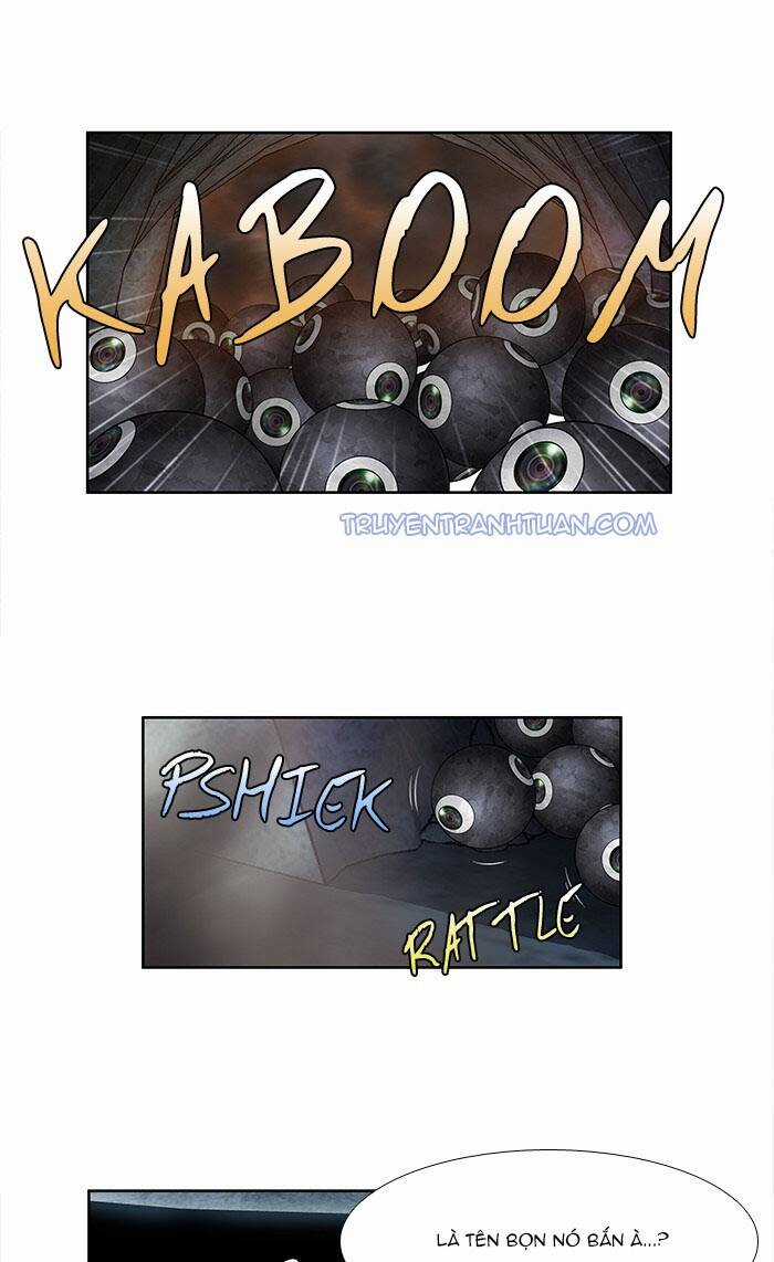 Thế Giới Game Thủ - Chapter 251 - Trang 33