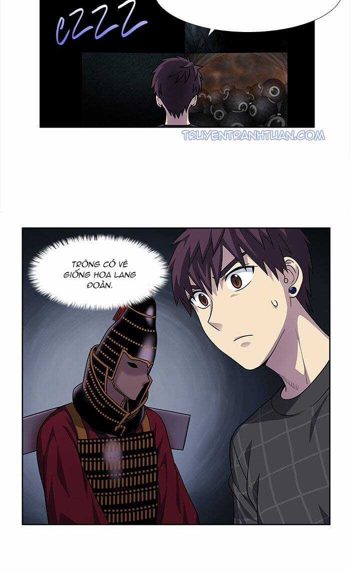 Thế Giới Game Thủ - Chapter 251 - Trang 34