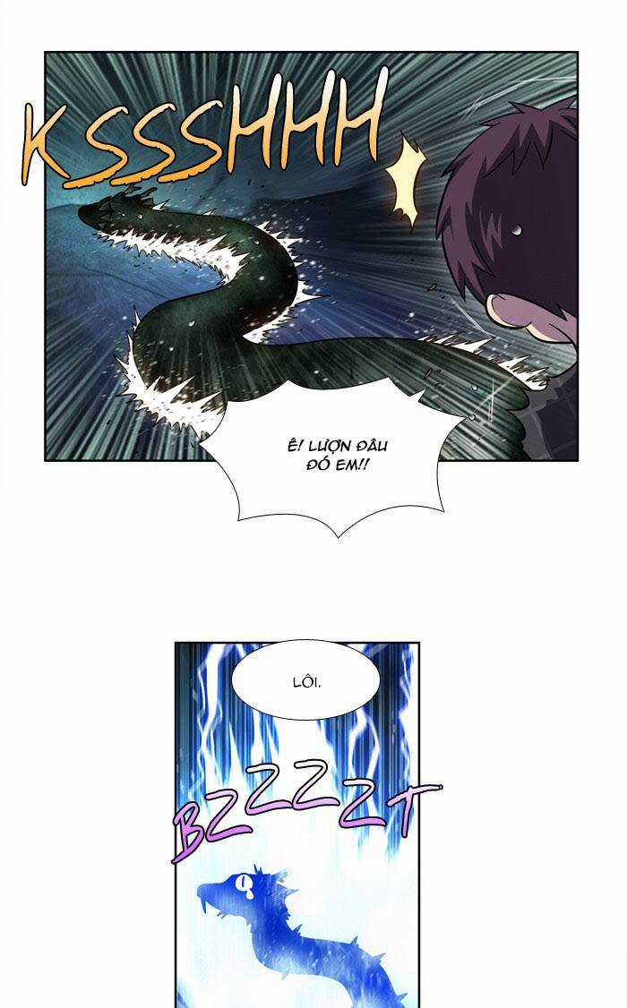 Thế Giới Game Thủ - Chapter 251 - Trang 7