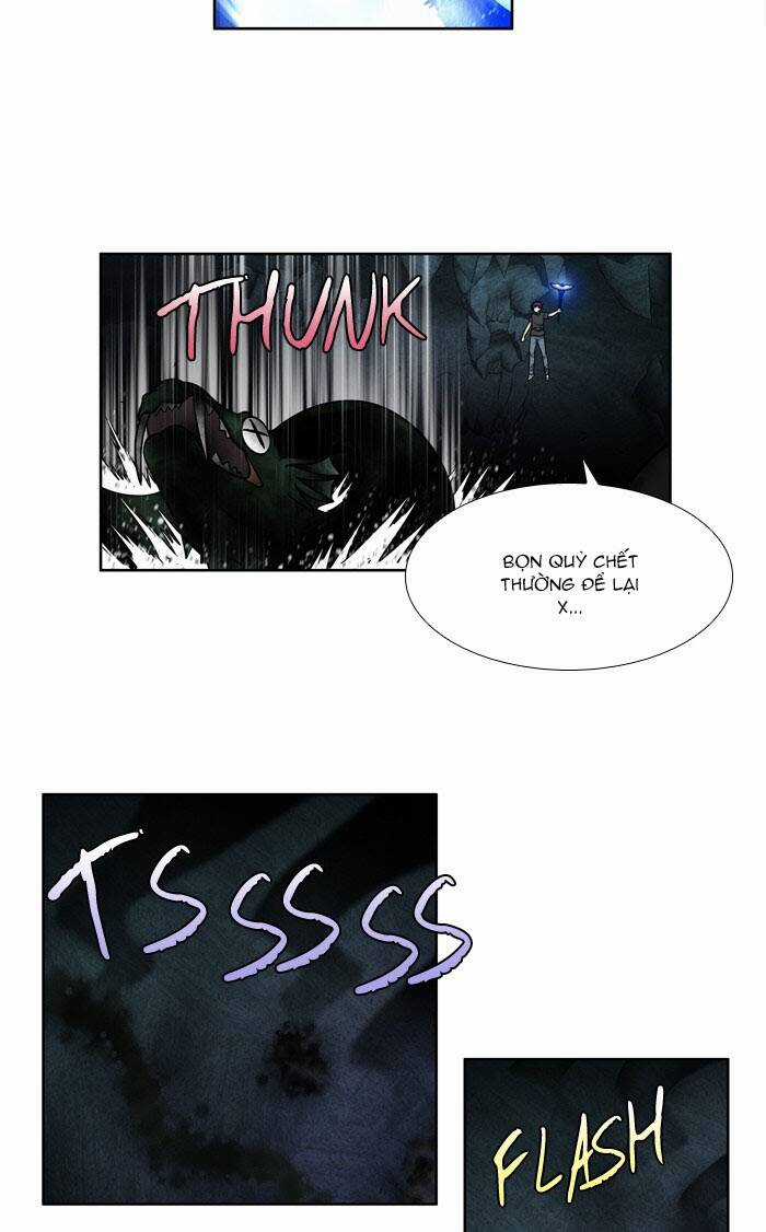 Thế Giới Game Thủ - Chapter 251 - Trang 8