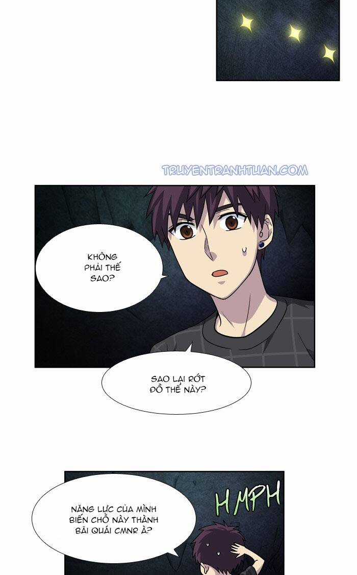 Thế Giới Game Thủ - Chapter 251 - Trang 9