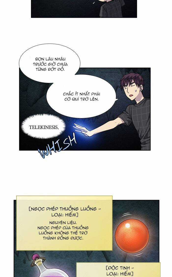 Thế Giới Game Thủ - Chapter 251 - Trang 10