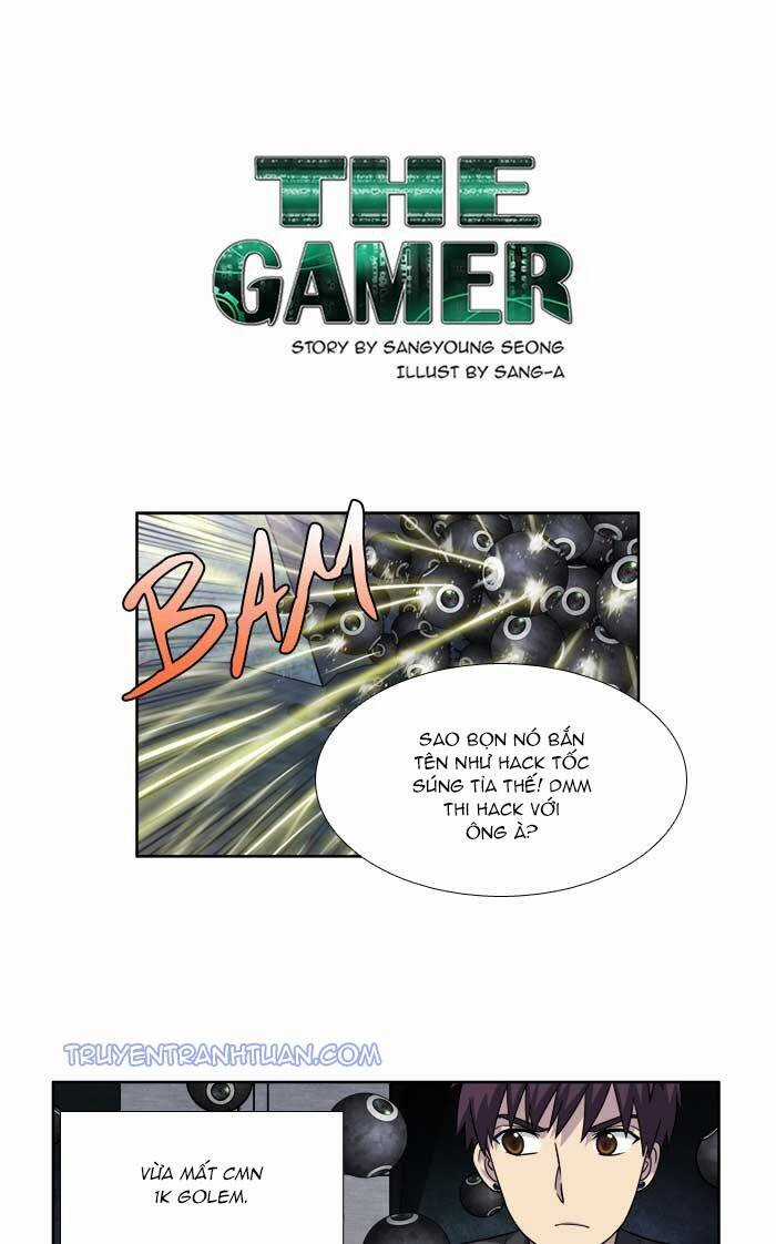 Thế Giới Game Thủ - Chapter 252 - Trang 2