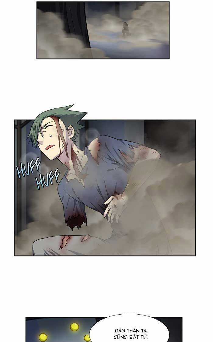 Thế Giới Game Thủ - Chapter 252 - Trang 11