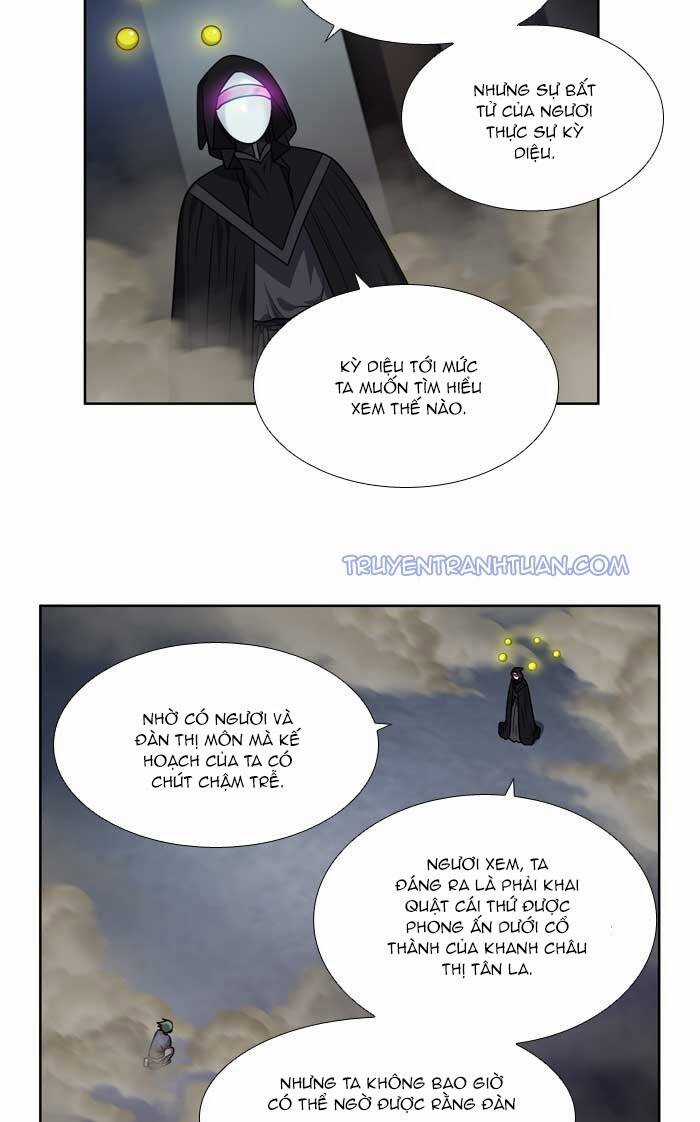 Thế Giới Game Thủ - Chapter 252 - Trang 12