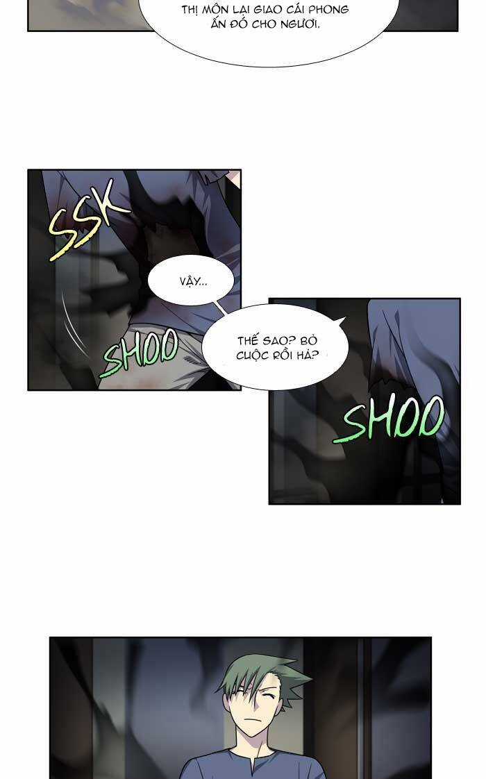 Thế Giới Game Thủ - Chapter 252 - Trang 13