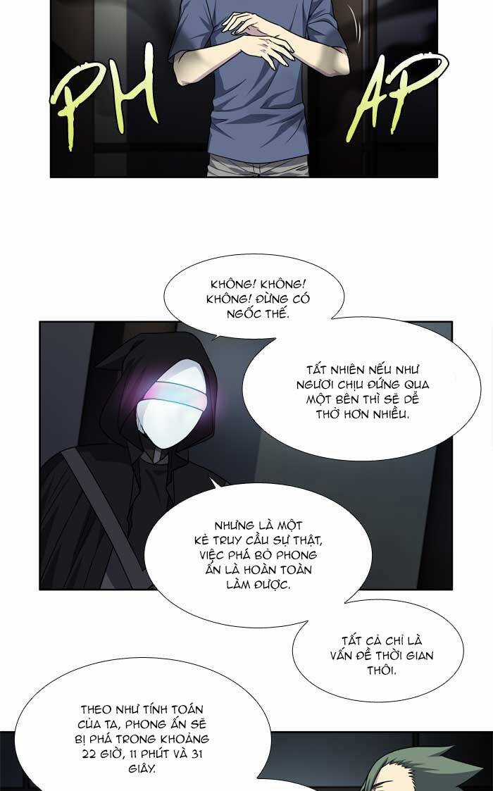 Thế Giới Game Thủ - Chapter 252 - Trang 14