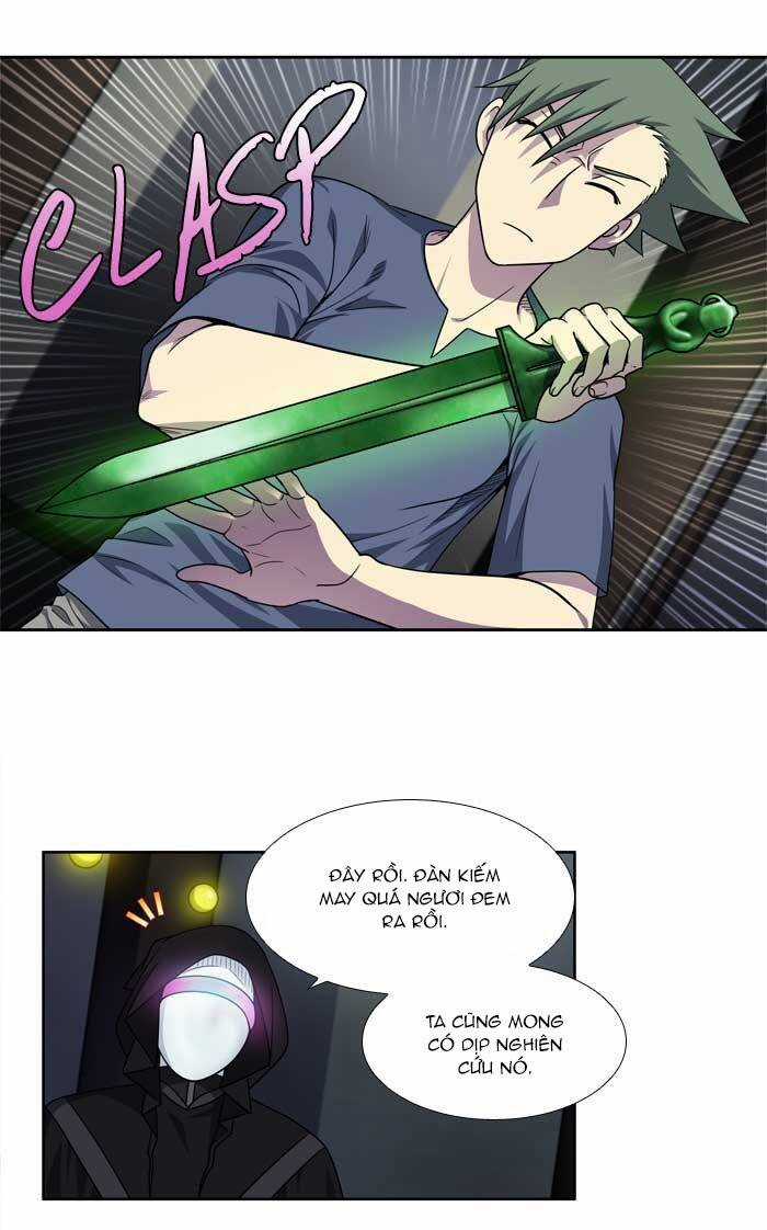 Thế Giới Game Thủ - Chapter 252 - Trang 16