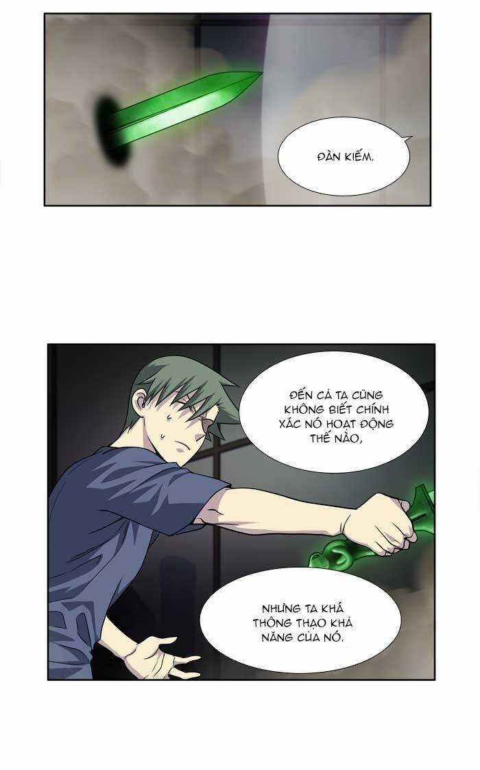 Thế Giới Game Thủ - Chapter 252 - Trang 19