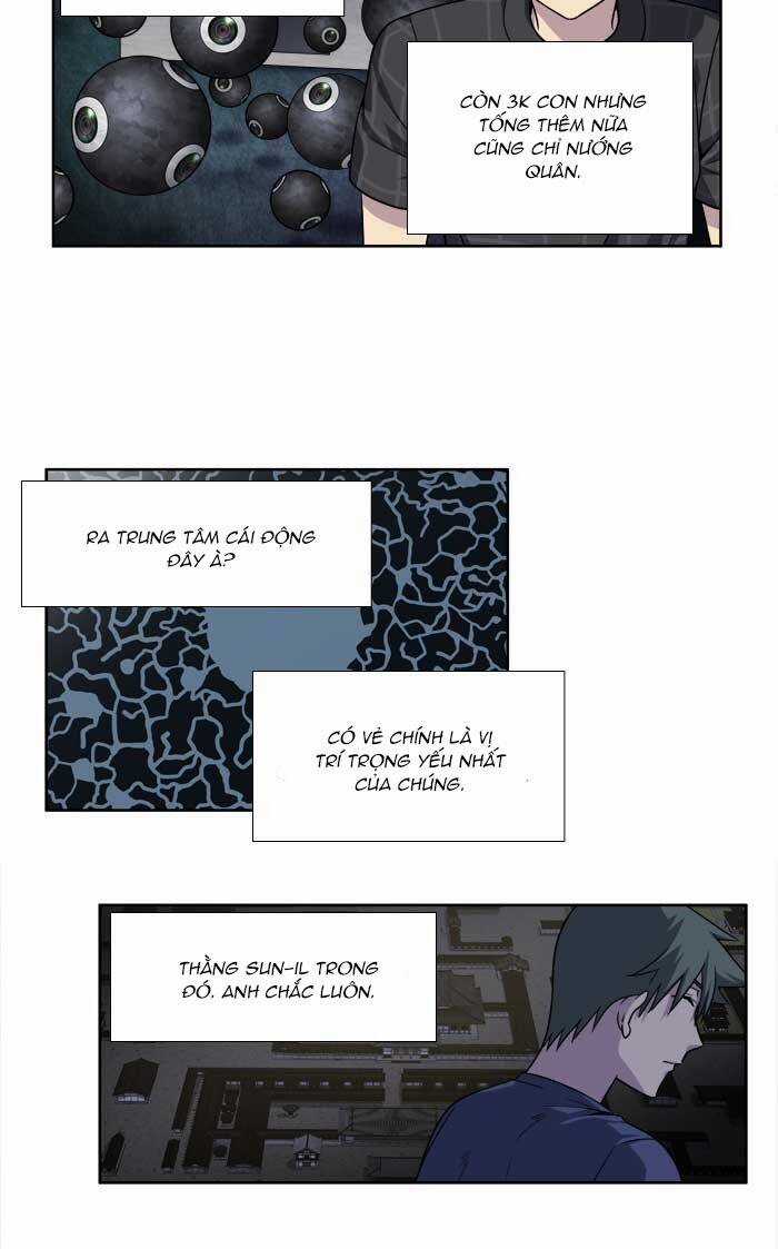 Thế Giới Game Thủ - Chapter 252 - Trang 3