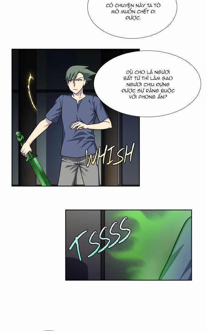 Thế Giới Game Thủ - Chapter 252 - Trang 22