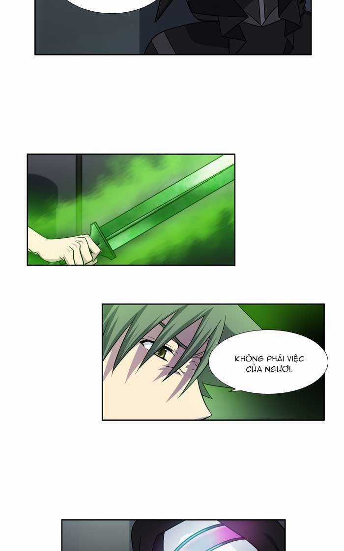 Thế Giới Game Thủ - Chapter 252 - Trang 24