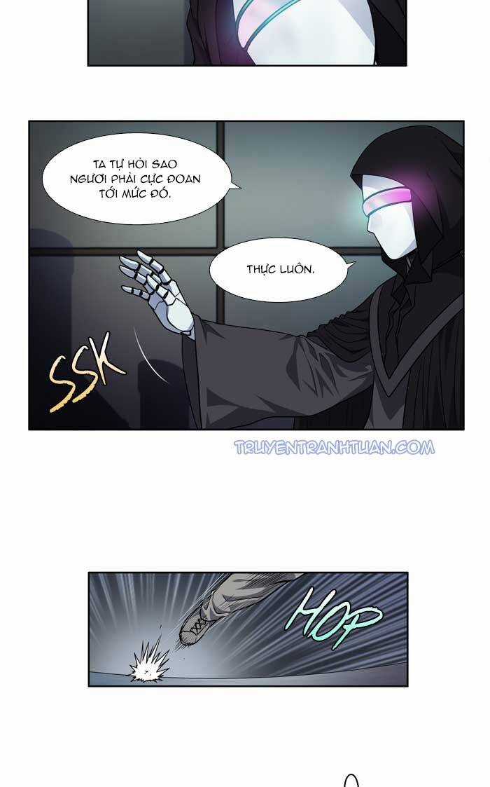 Thế Giới Game Thủ - Chapter 252 - Trang 25