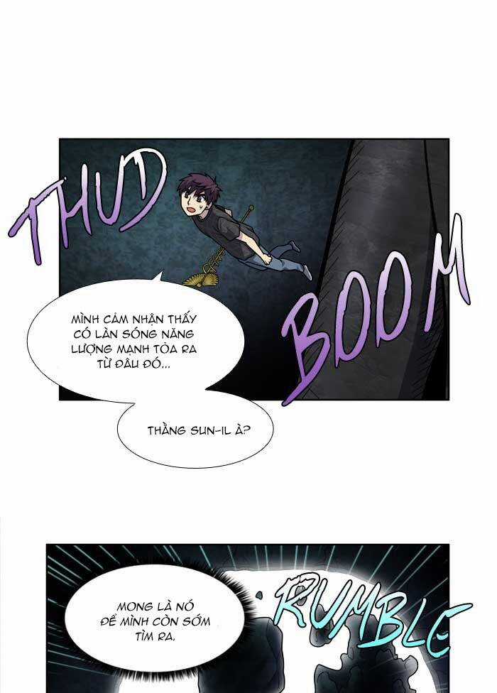 Thế Giới Game Thủ - Chapter 252 - Trang 27