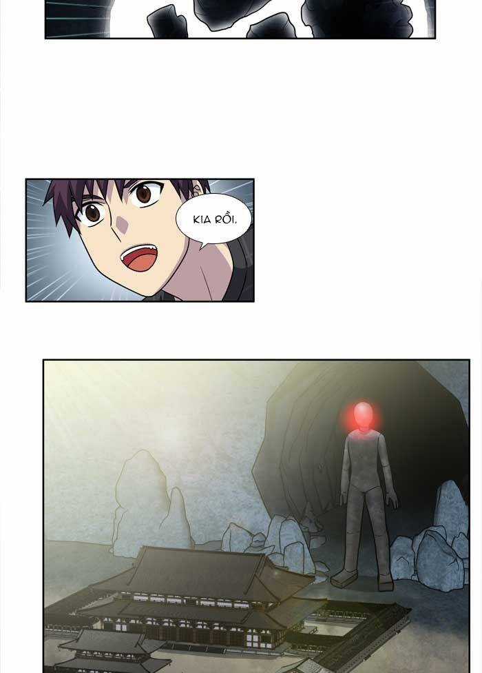 Thế Giới Game Thủ - Chapter 252 - Trang 28