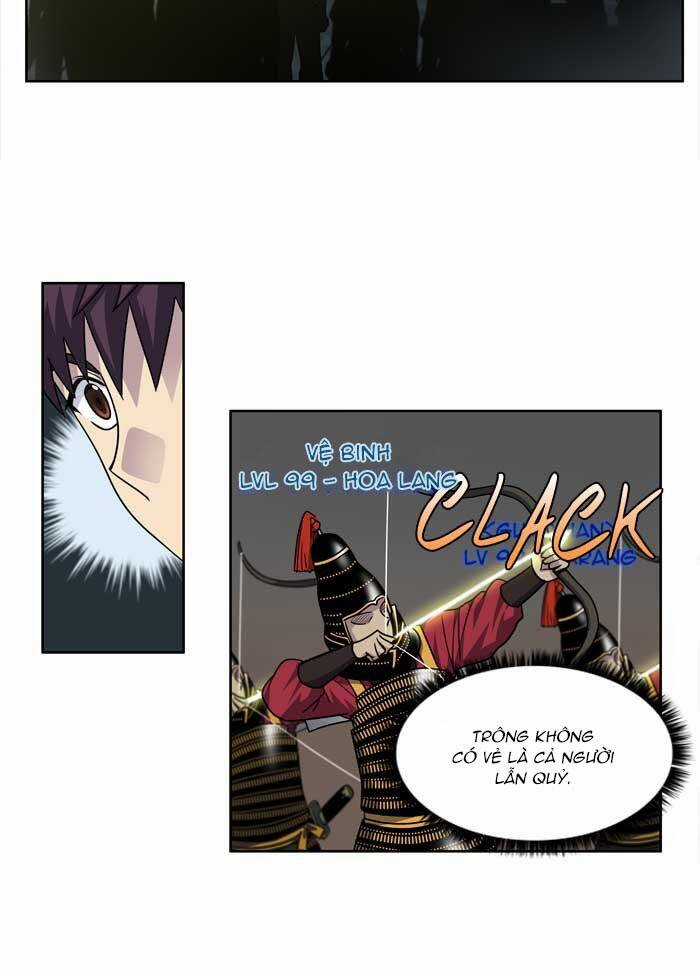 Thế Giới Game Thủ - Chapter 252 - Trang 30