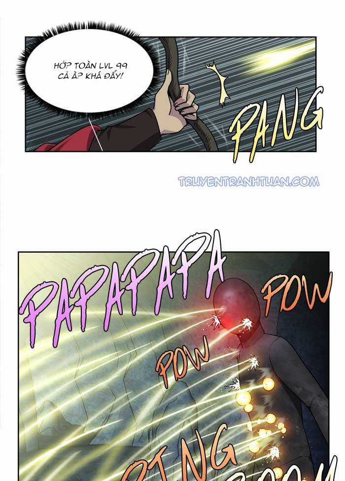 Thế Giới Game Thủ - Chapter 252 - Trang 31