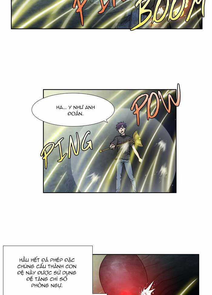 Thế Giới Game Thủ - Chapter 252 - Trang 32