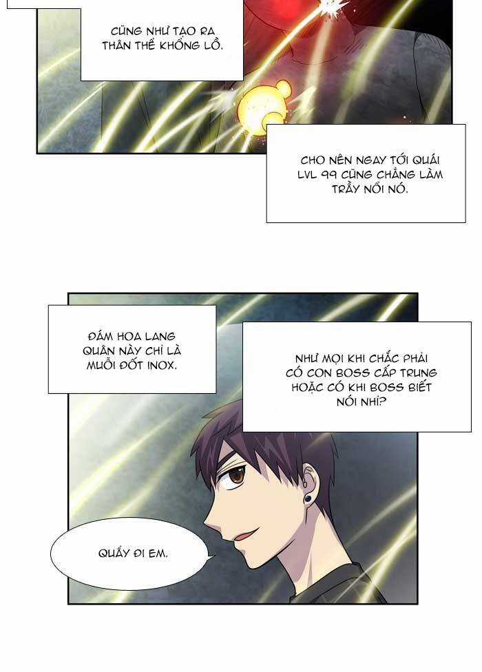 Thế Giới Game Thủ - Chapter 252 - Trang 33