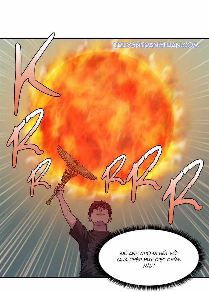 Thế Giới Game Thủ - Chapter 252 - Trang 37