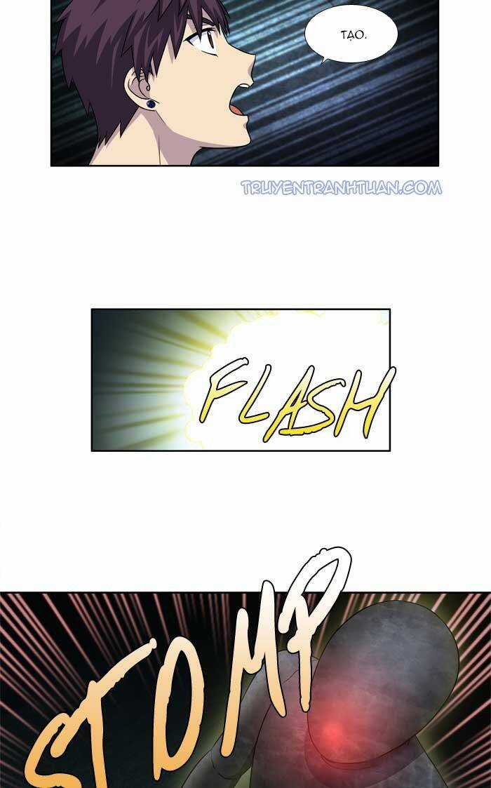 Thế Giới Game Thủ - Chapter 252 - Trang 6