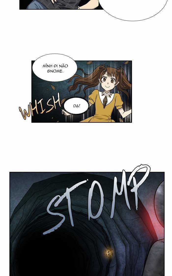 Thế Giới Game Thủ - Chapter 252 - Trang 8